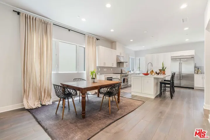 12646 W Seacoast Place, Los Angeles, California 90094