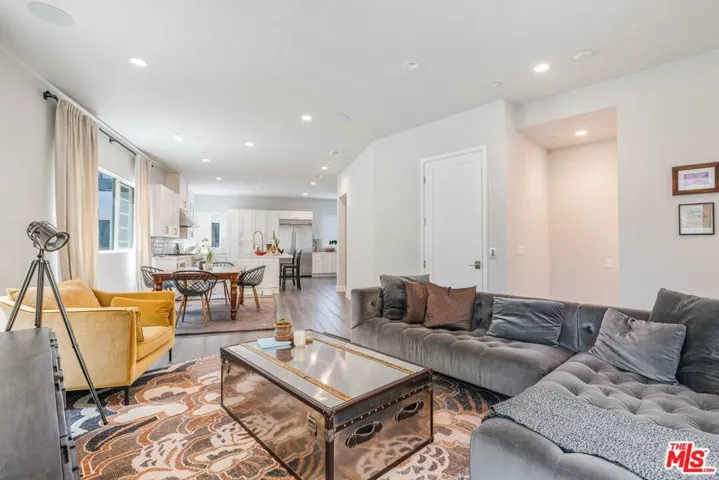 12646 W Seacoast Place, Los Angeles, California 90094