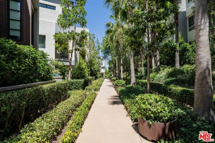 12646 W Seacoast Place, Los Angeles, California 90094