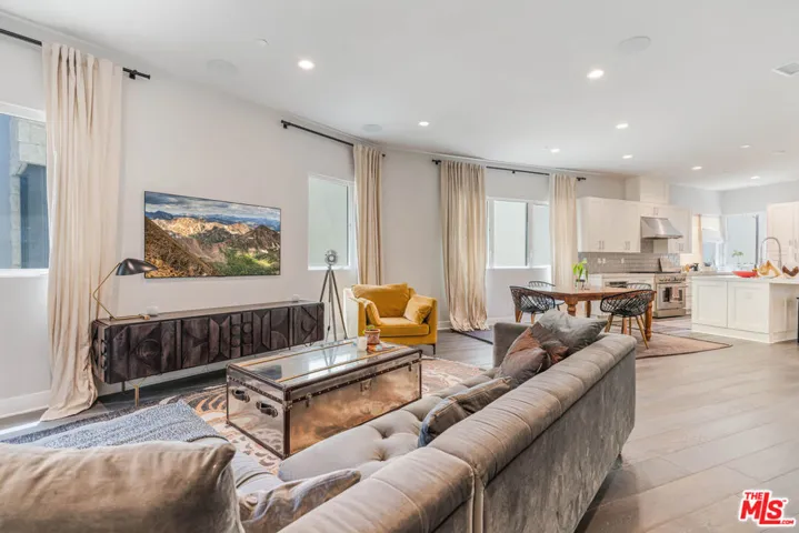 12646 W Seacoast Place, Los Angeles, California 90094