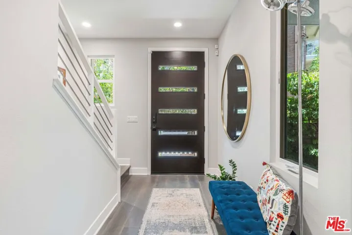 12646 W Seacoast Place, Los Angeles, California 90094