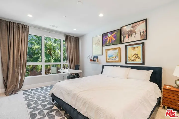 12646 W Seacoast Place, Los Angeles, California 90094