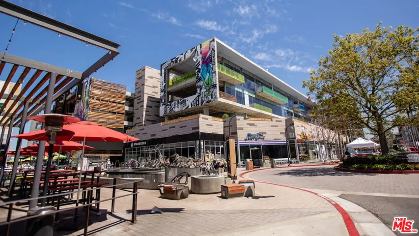 12646 W Seacoast Place, Los Angeles, California 90094