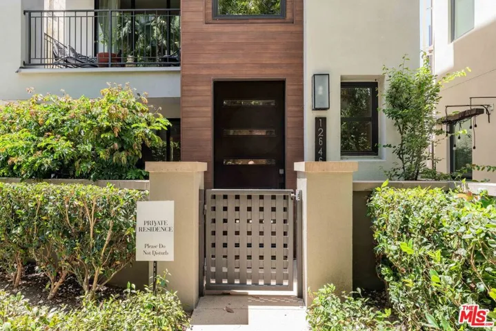 12646 W Seacoast Place, Los Angeles, California 90094
