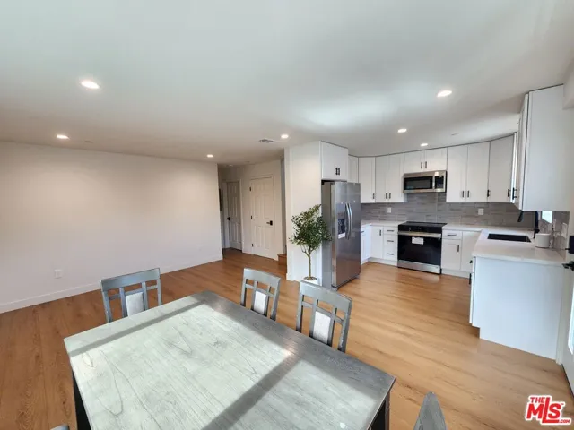 1154 W 67th Street, Los Angeles, California 90044