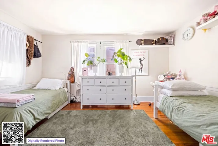 6104 Winans Drive, Los Angeles, California 90068