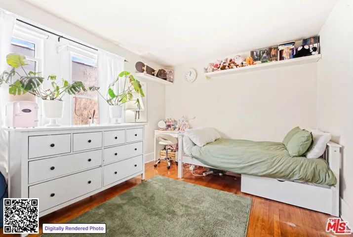 6104 Winans Drive, Los Angeles, California 90068