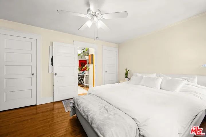 6104 Winans Drive, Los Angeles, California 90068