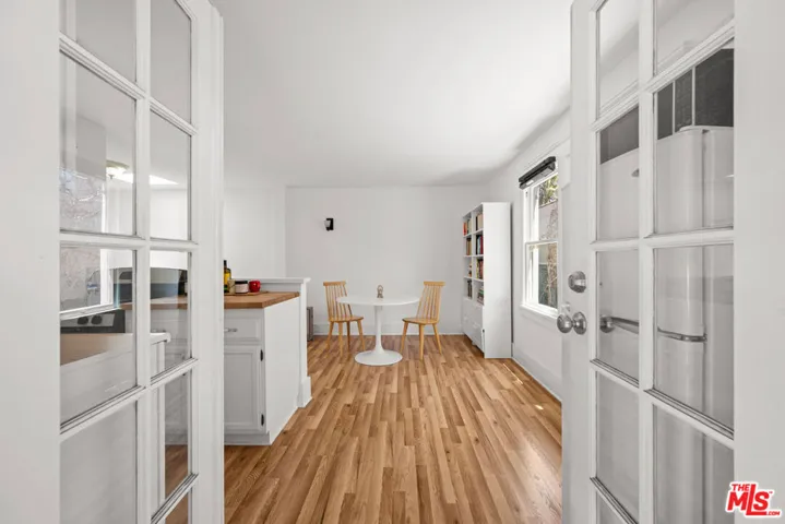6104 Winans Drive, Los Angeles, California 90068