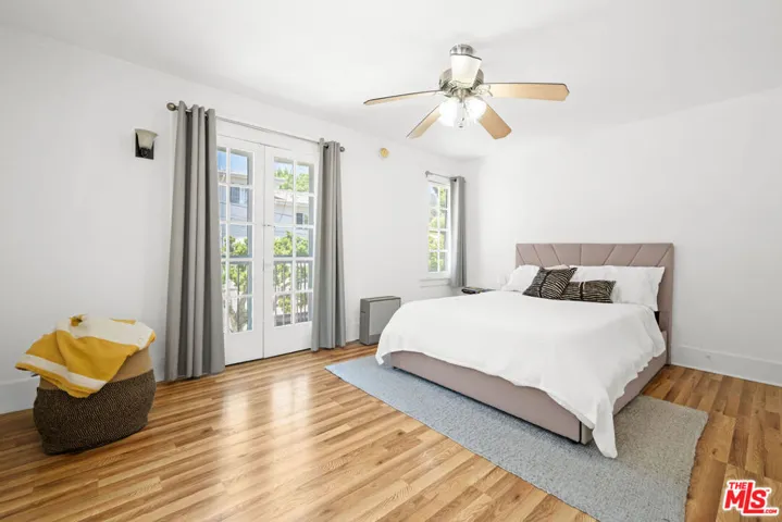 6104 Winans Drive, Los Angeles, California 90068