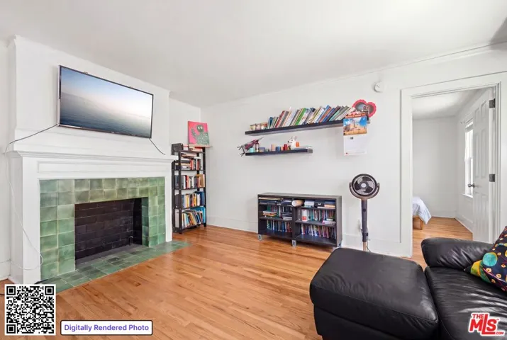 6104 Winans Drive, Los Angeles, California 90068