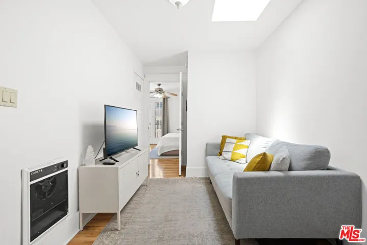 6104 Winans Drive, Los Angeles, California 90068