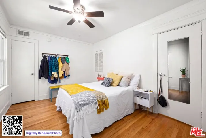 6104 Winans Drive, Los Angeles, California 90068