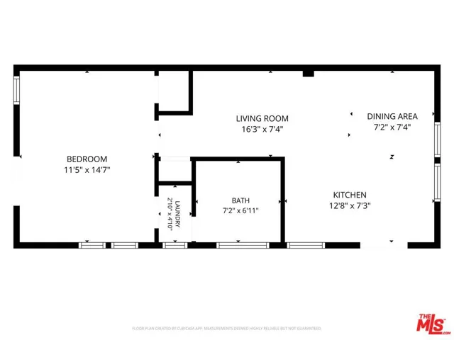 6104 Winans Drive, Los Angeles, California 90068