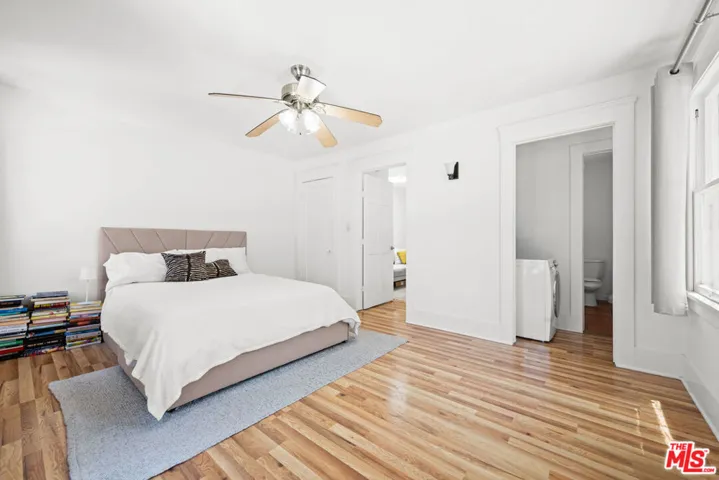 6104 Winans Drive, Los Angeles, California 90068