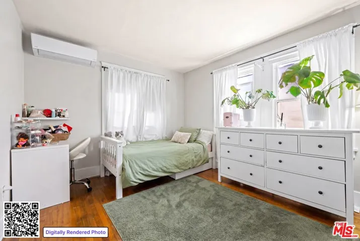 6104 Winans Drive, Los Angeles, California 90068