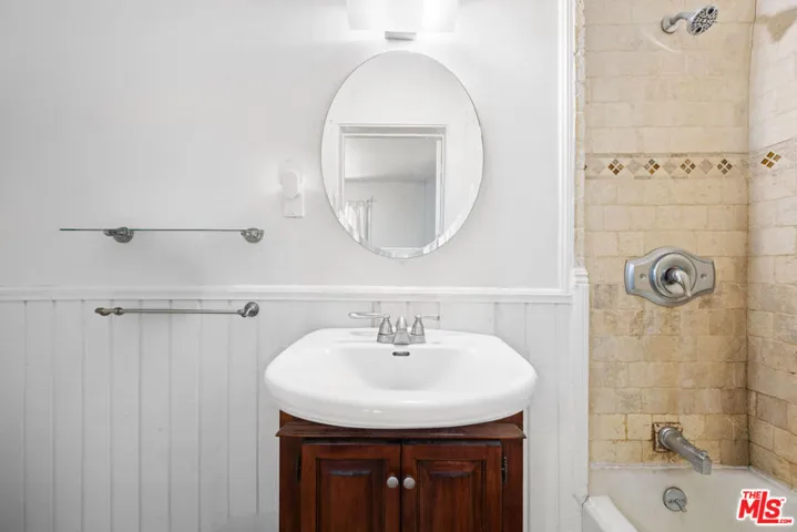 6104 Winans Drive, Los Angeles, California 90068
