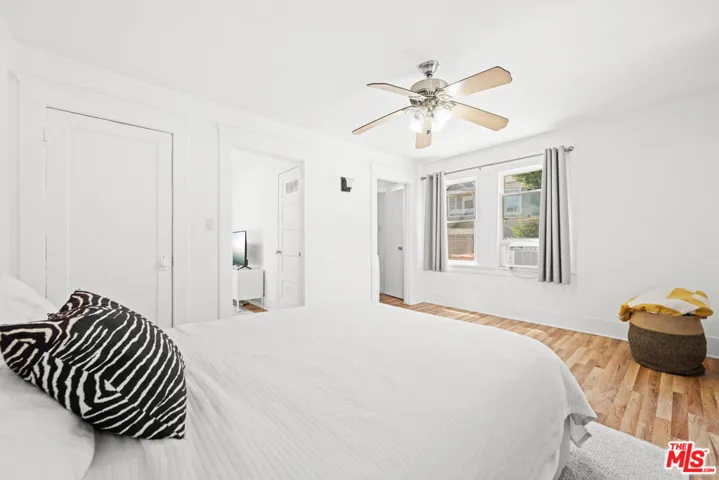 6104 Winans Drive, Los Angeles, California 90068