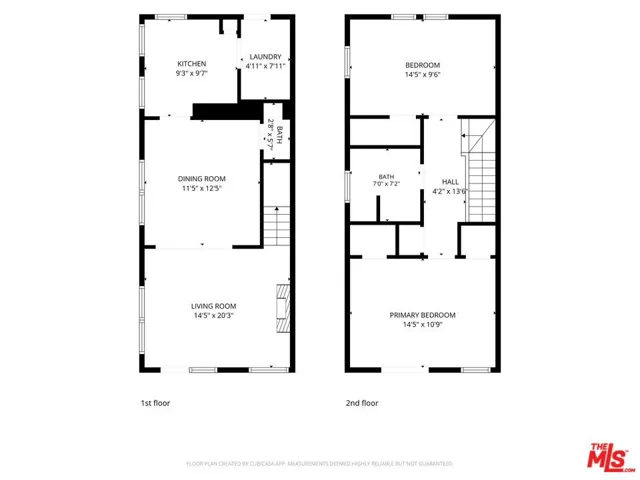 6104 Winans Drive, Los Angeles, California 90068