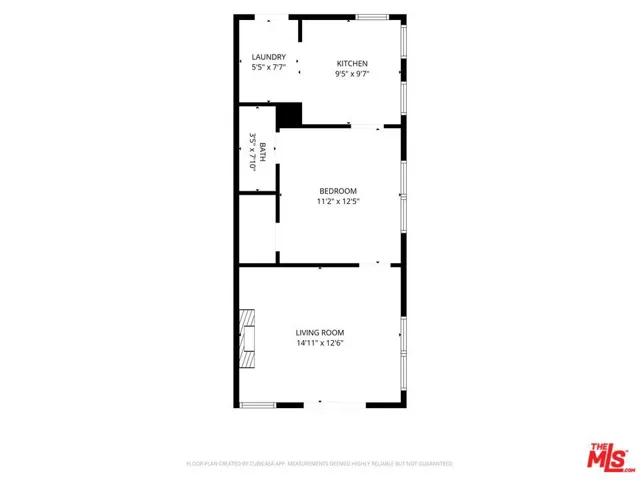 6104 Winans Drive, Los Angeles, California 90068