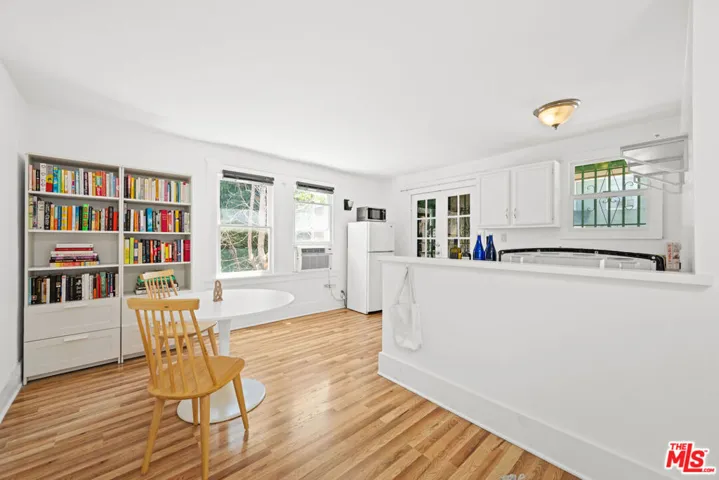6104 Winans Drive, Los Angeles, California 90068