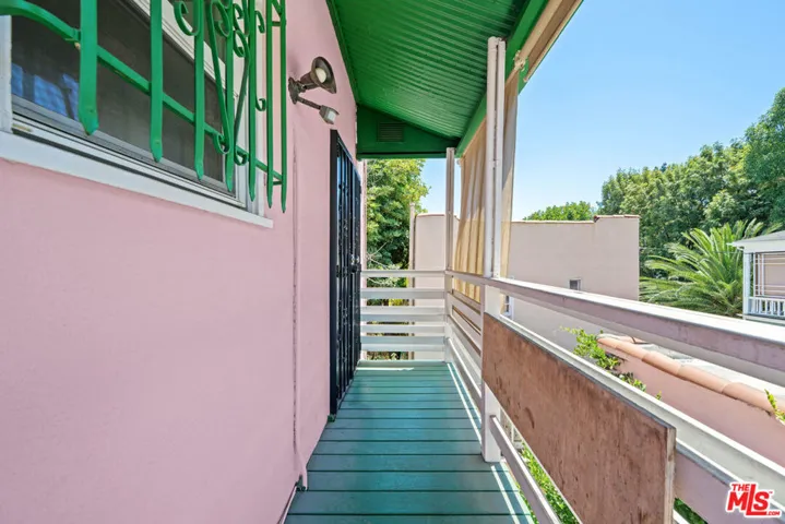 6104 Winans Drive, Los Angeles, California 90068
