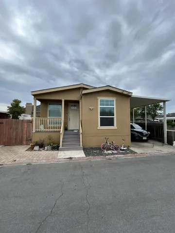 200 Burnett Avenue #70, Morgan Hill, California 95037