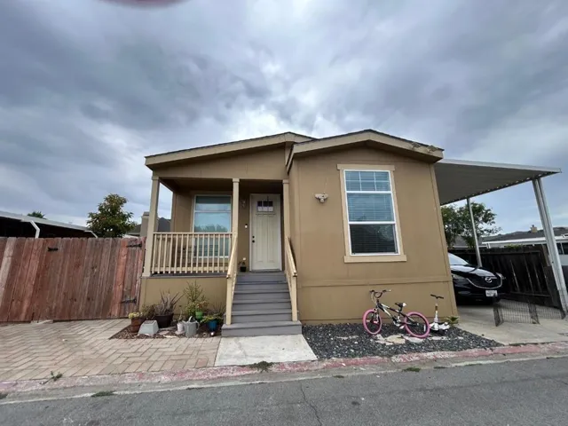 200 Burnett Avenue #70, Morgan Hill, California 95037