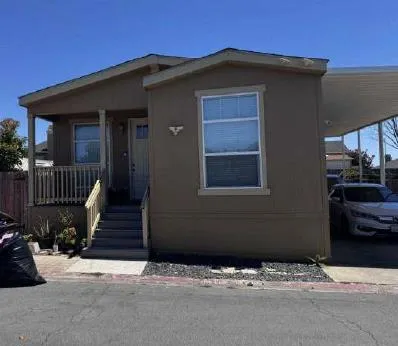 200 Burnett Avenue #70, Morgan Hill, California 95037