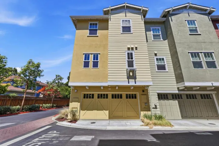 1911 Stella Street, Mountain View, California 94043