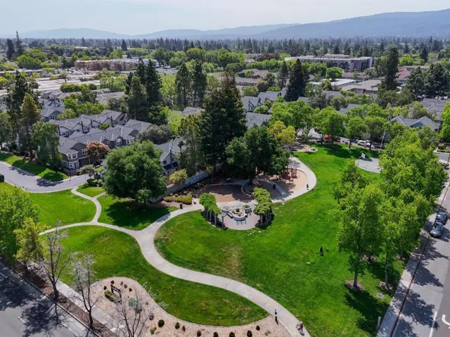 1911 Stella Street, Mountain View, California 94043