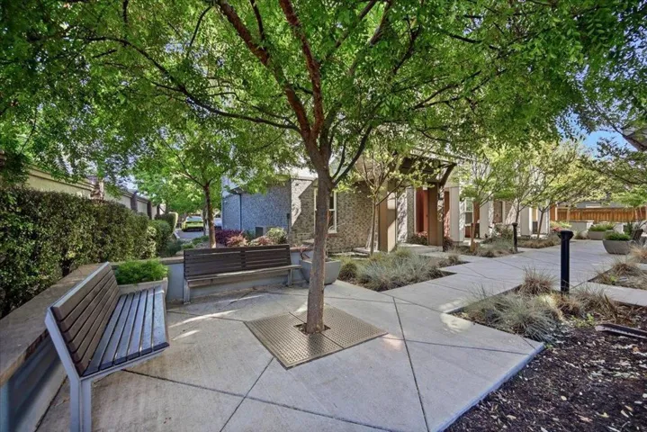 1911 Stella Street, Mountain View, California 94043