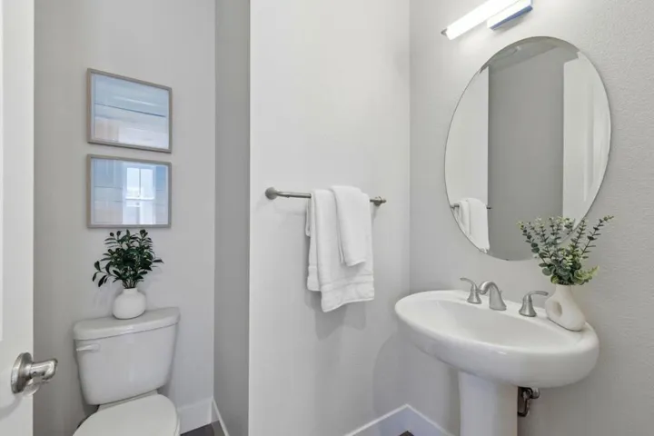 1911 Stella Street, Mountain View, California 94043
