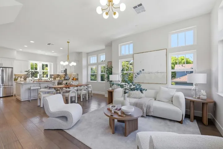 1911 Stella Street, Mountain View, California 94043