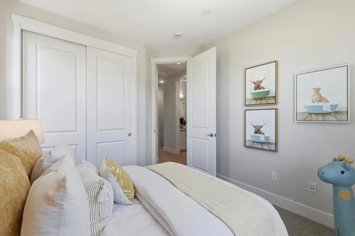 1911 Stella Street, Mountain View, California 94043