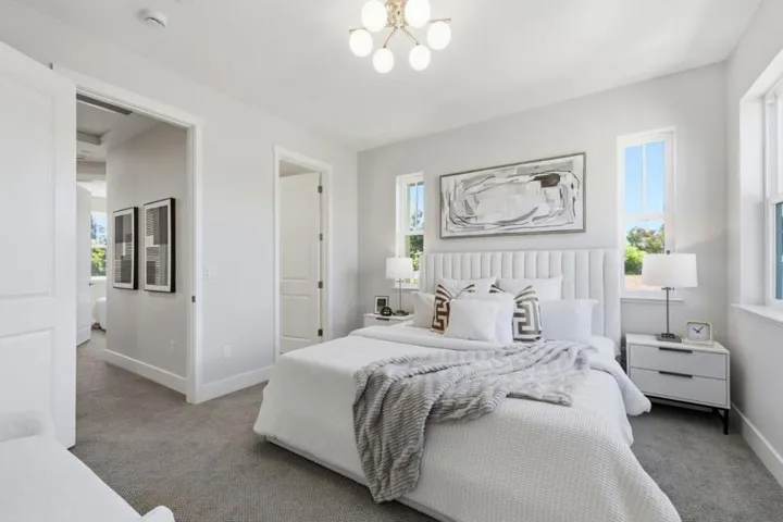 1911 Stella Street, Mountain View, California 94043
