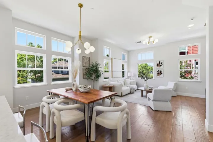1911 Stella Street, Mountain View, California 94043