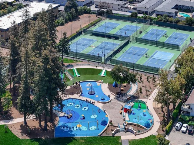 1911 Stella Street, Mountain View, California 94043