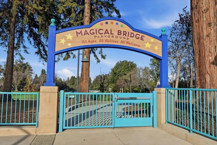 1911 Stella Street, Mountain View, California 94043