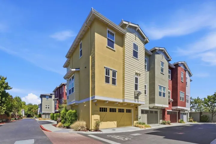 1911 Stella Street, Mountain View, California 94043