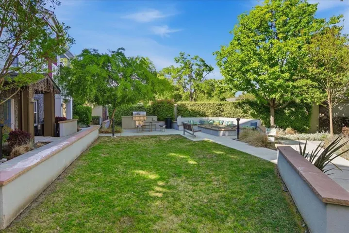1911 Stella Street, Mountain View, California 94043