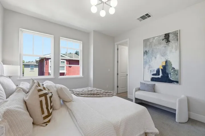 1911 Stella Street, Mountain View, California 94043