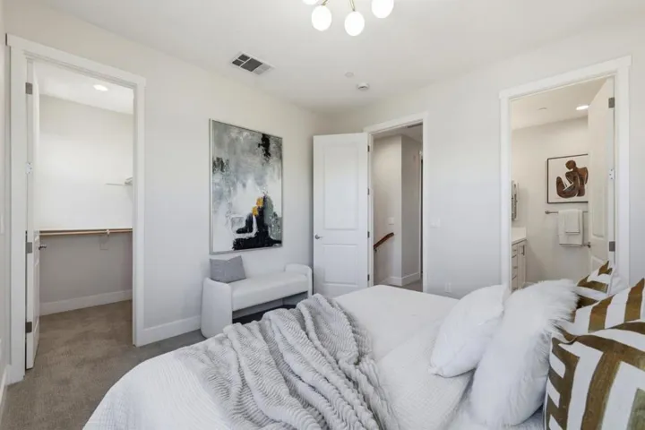 1911 Stella Street, Mountain View, California 94043