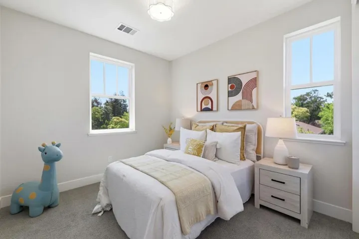 1911 Stella Street, Mountain View, California 94043
