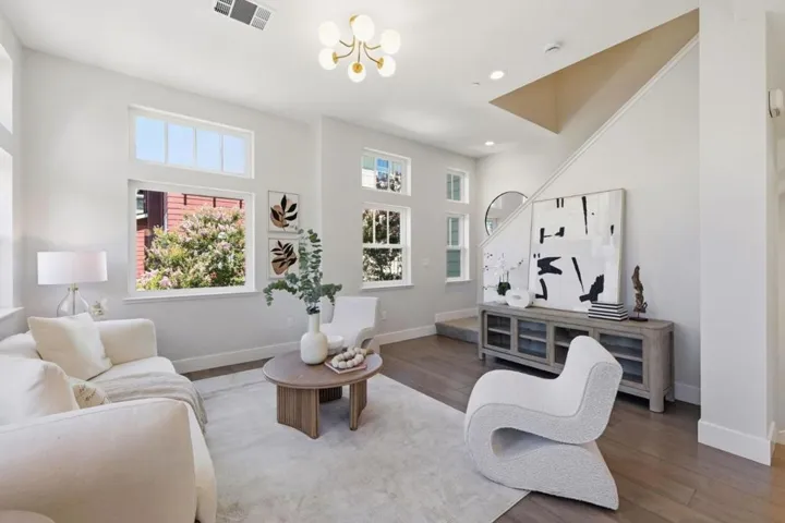 1911 Stella Street, Mountain View, California 94043