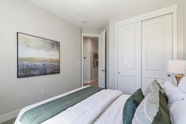 1911 Stella Street, Mountain View, California 94043