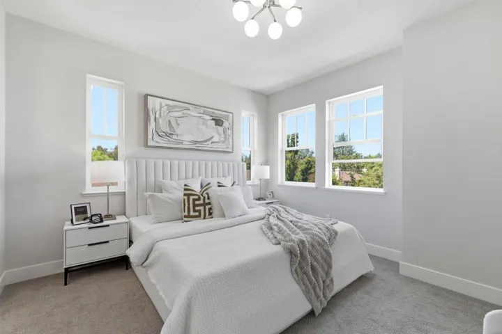 1911 Stella Street, Mountain View, California 94043