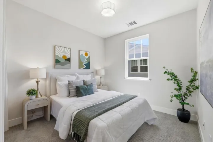 1911 Stella Street, Mountain View, California 94043
