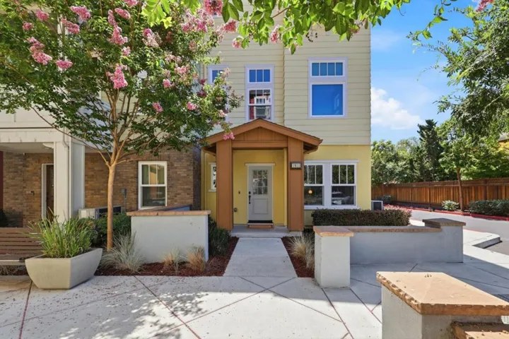 1911 Stella Street, Mountain View, California 94043