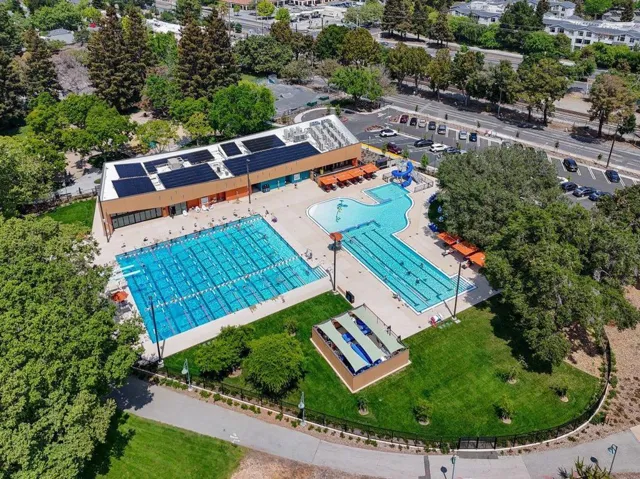 1911 Stella Street, Mountain View, California 94043